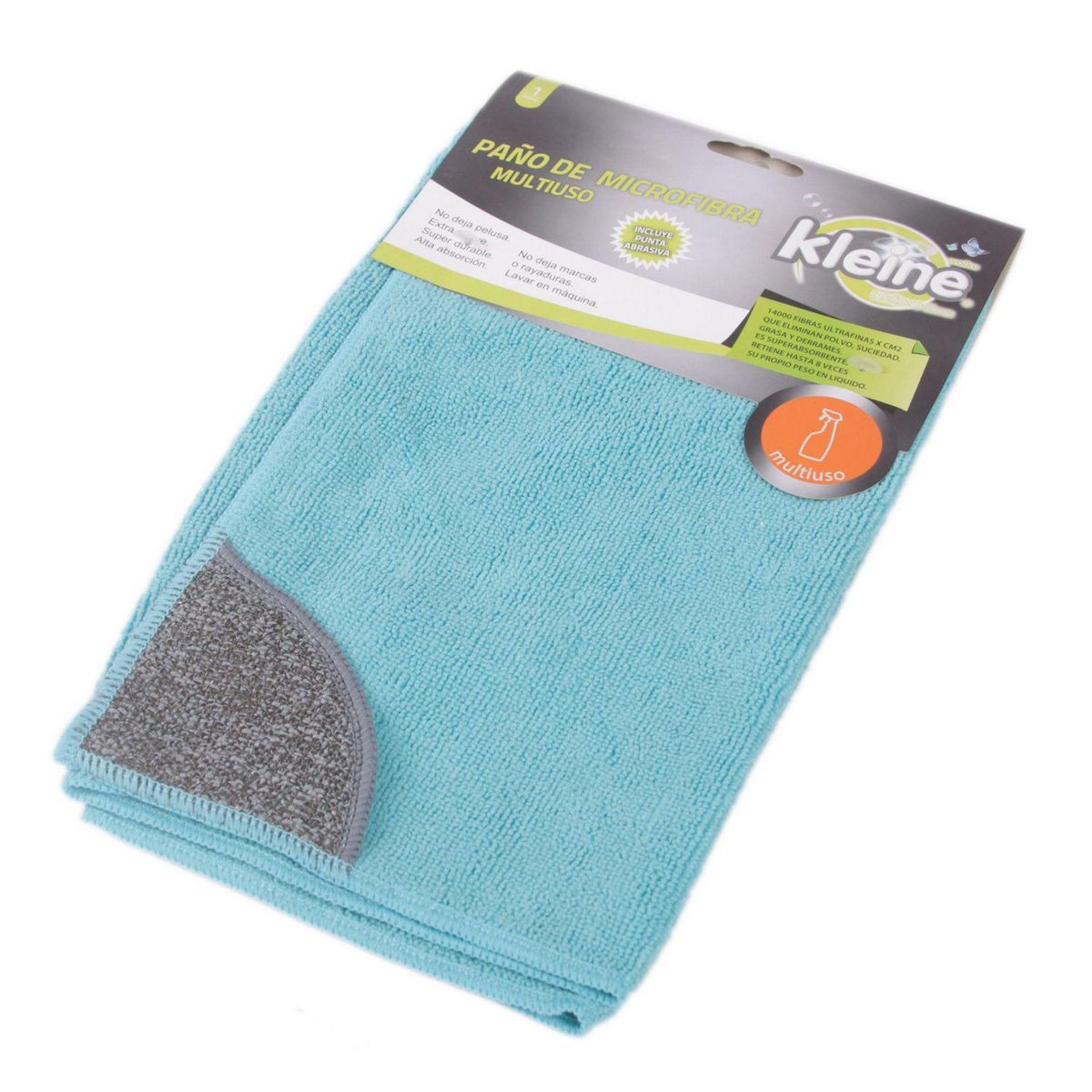 KLEINE WOLKE - Paño Microfibra Multiusos Kleine