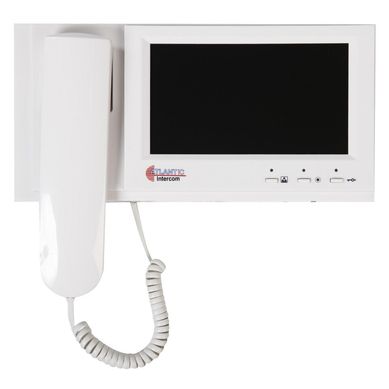 Monitor de Video LCD 7
