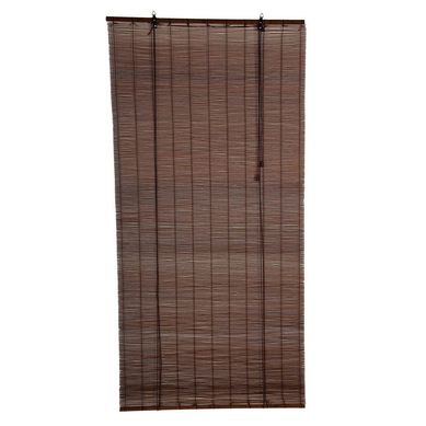 Persiana Bamb 120x165cm Caf
