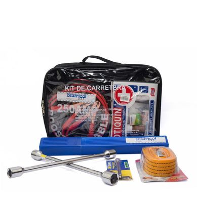Kit de Carretera