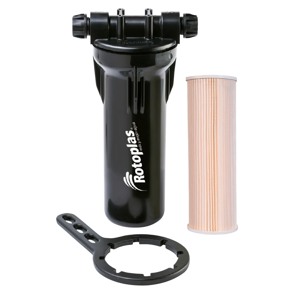 ROTOPLAS - Filtro para Tanques de Agua Rotoplas