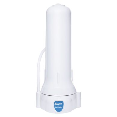 Purificador de Agua sobre Lavadero Rotoplas