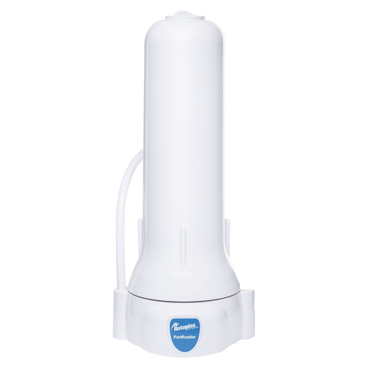 ROTOPLAS - Purificador de Agua sobre Lavadero Rotoplas