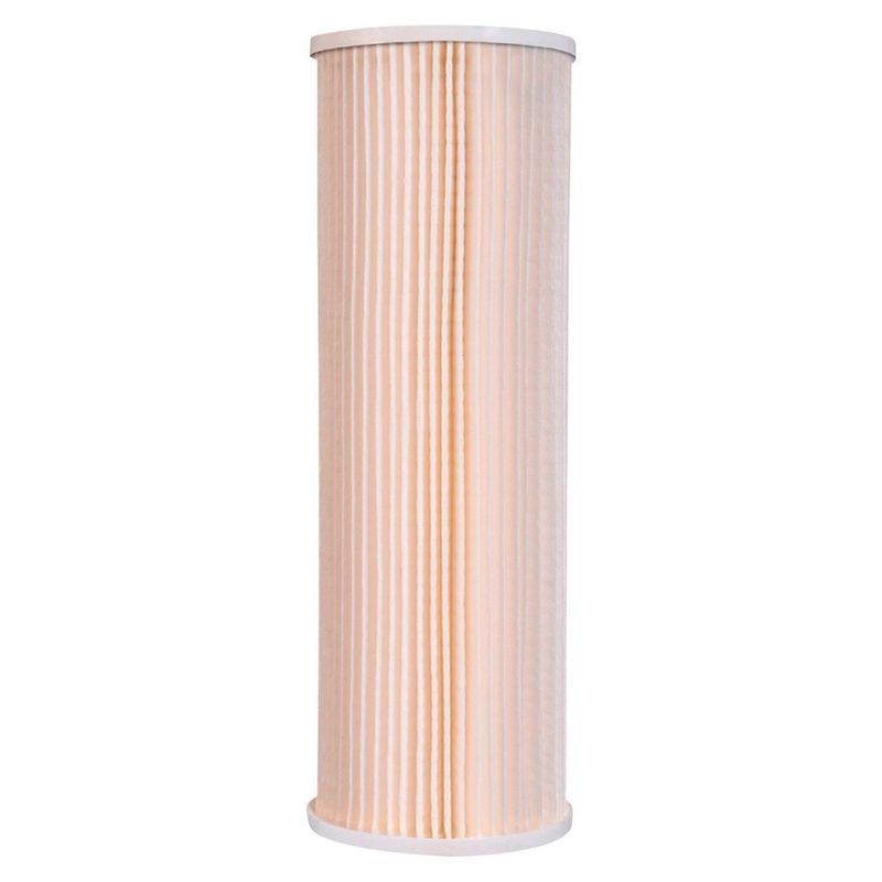 ROTOPLAS - Repuesto de Cartucho Filtro Tanque Rotoplas