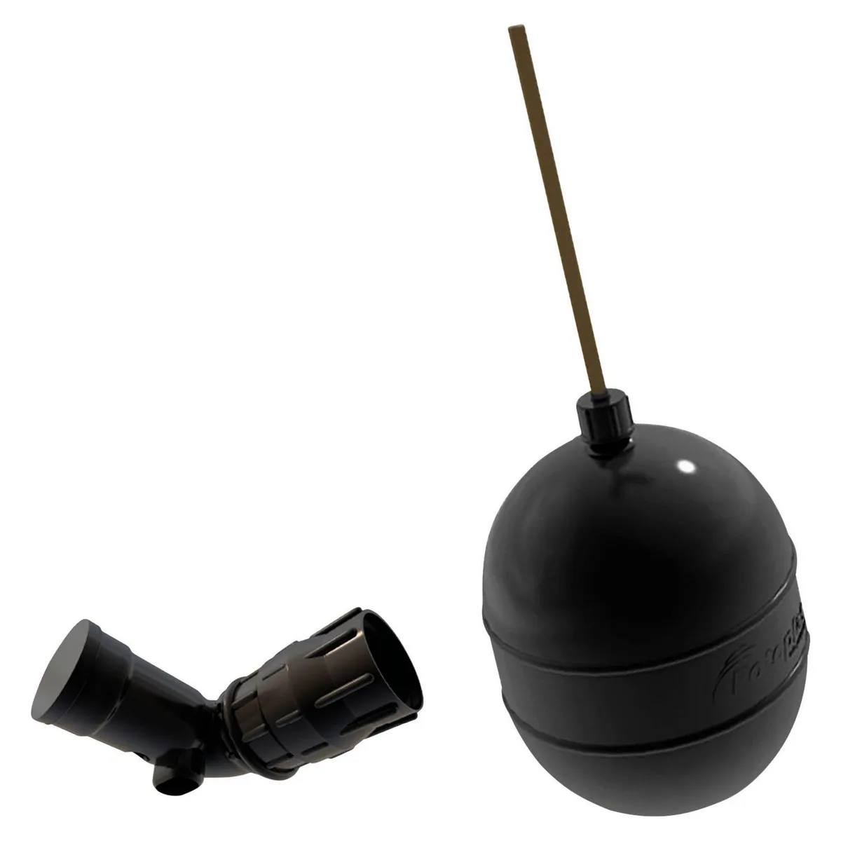 ROTOPLAS - Valvula y Flotador 3/4" Rotoplas