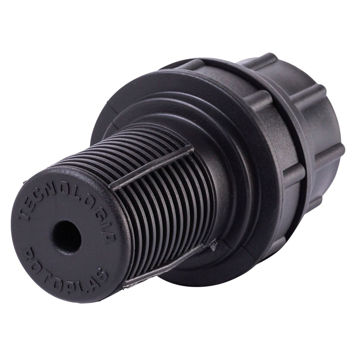 ROTOPLAS - Valvula de Pie PVC 1"