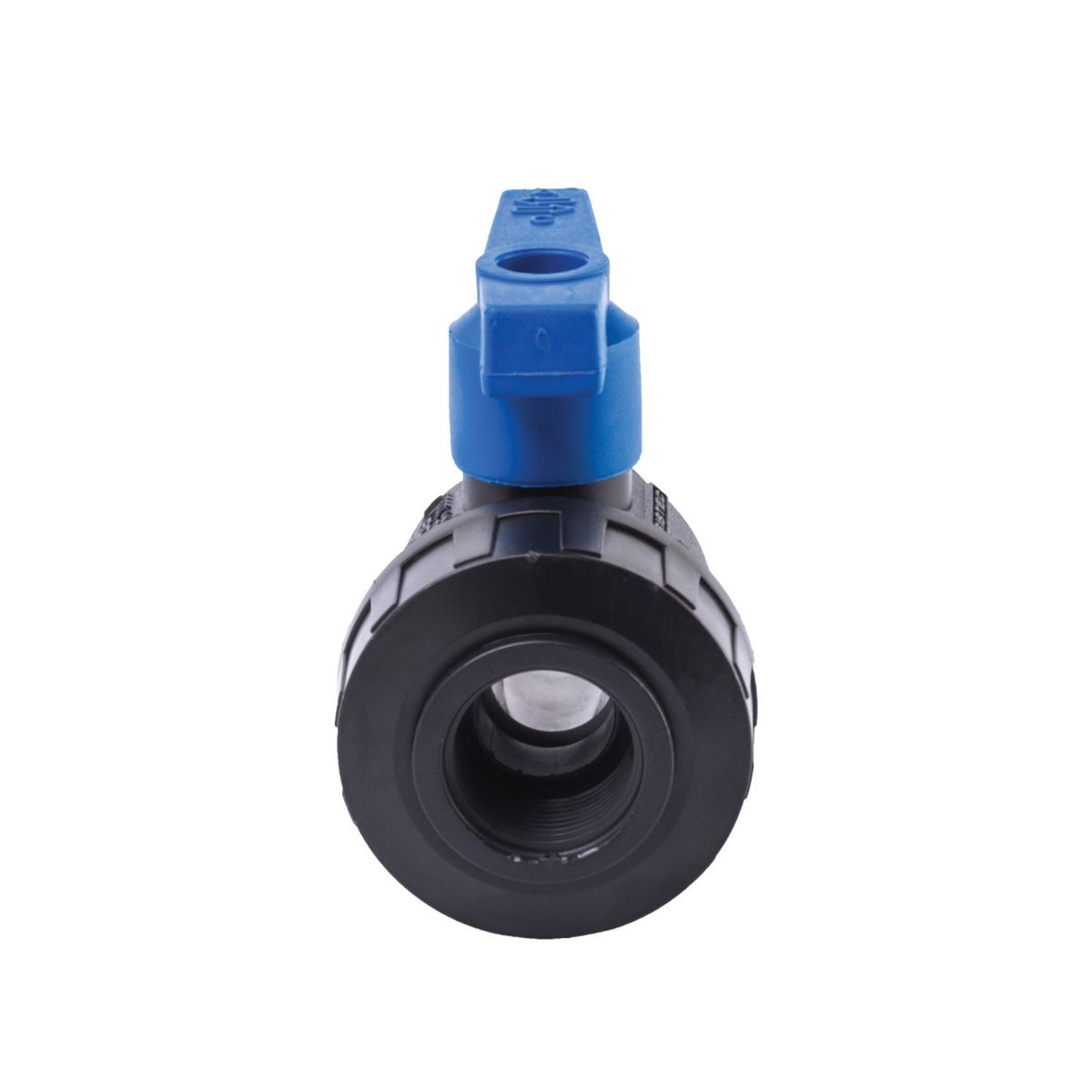 ROTOPLAS - Válvula esférica 3/4" PVC Rotoplas