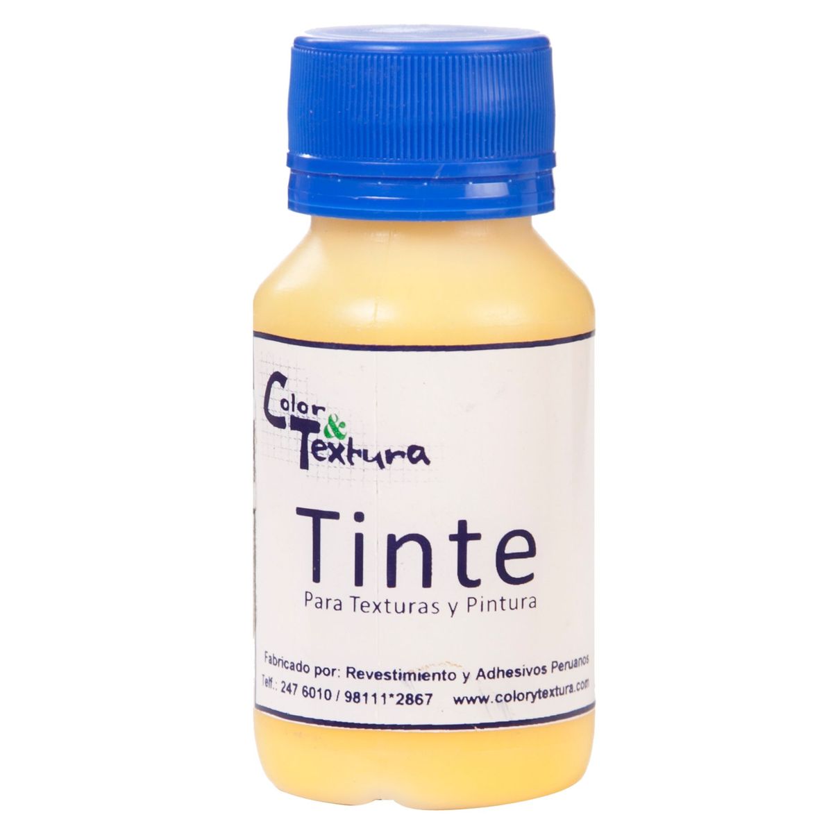 REVEADH - Tinte Ocre 70 CC Reveadh