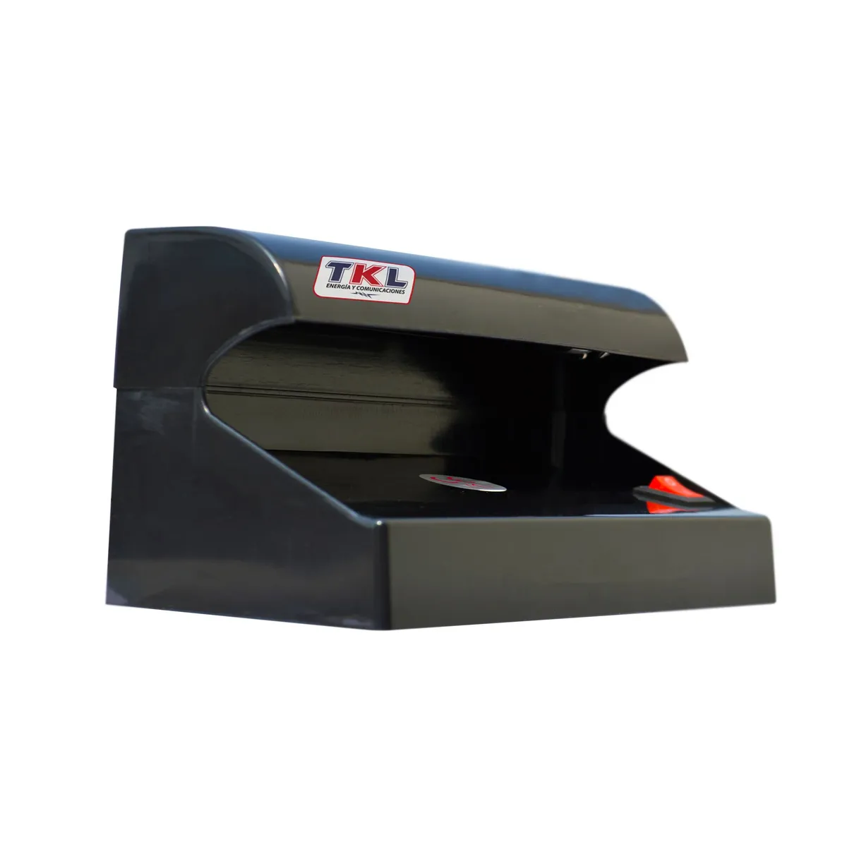 VOLT - Detector de Billetes Falsos