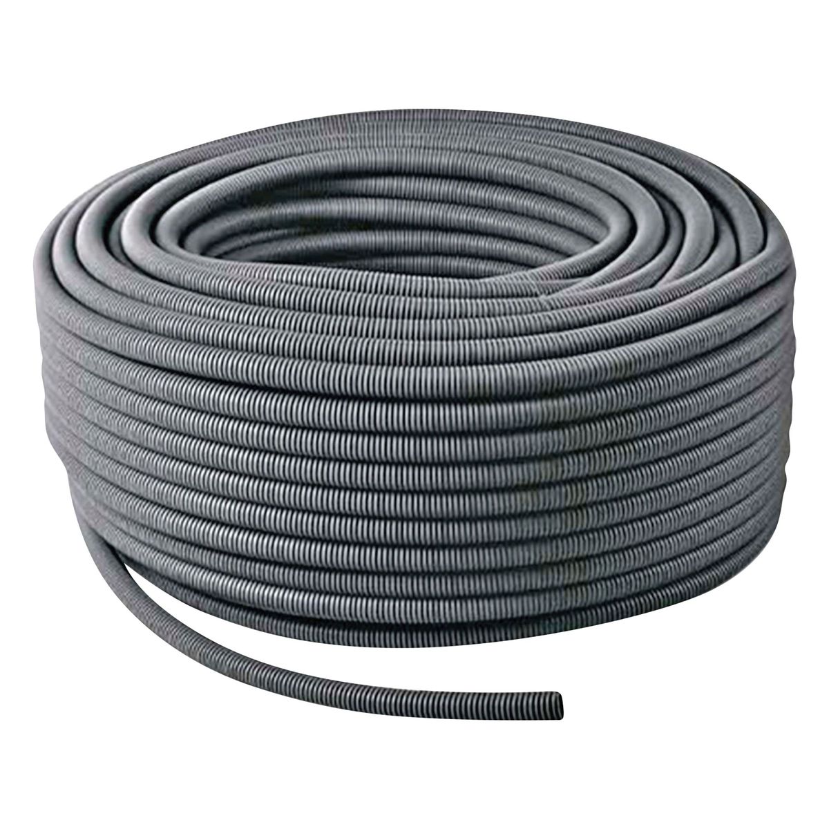 TKL - Tubo corrugado flexible 1" 25 metros