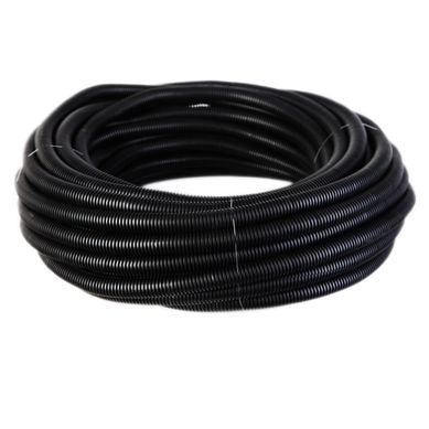 Tubo abierto 15 mm 25 mt
