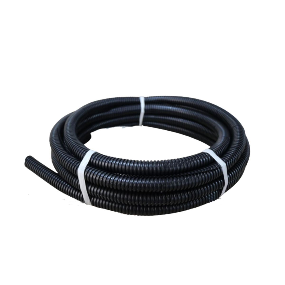 TKL - Tubo Abierto 11mmx5m