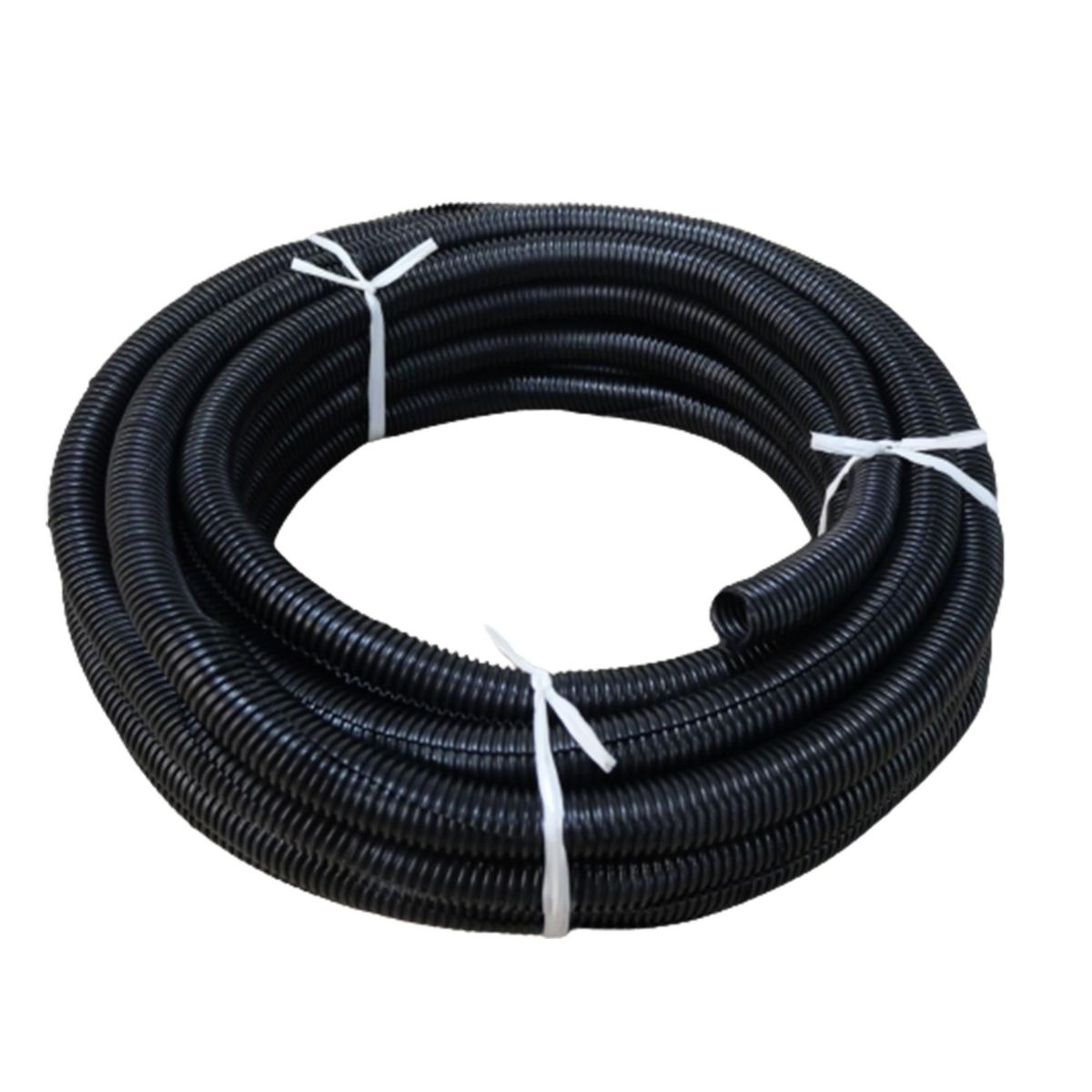 TKL - Tubo Abierto 15mmx10m