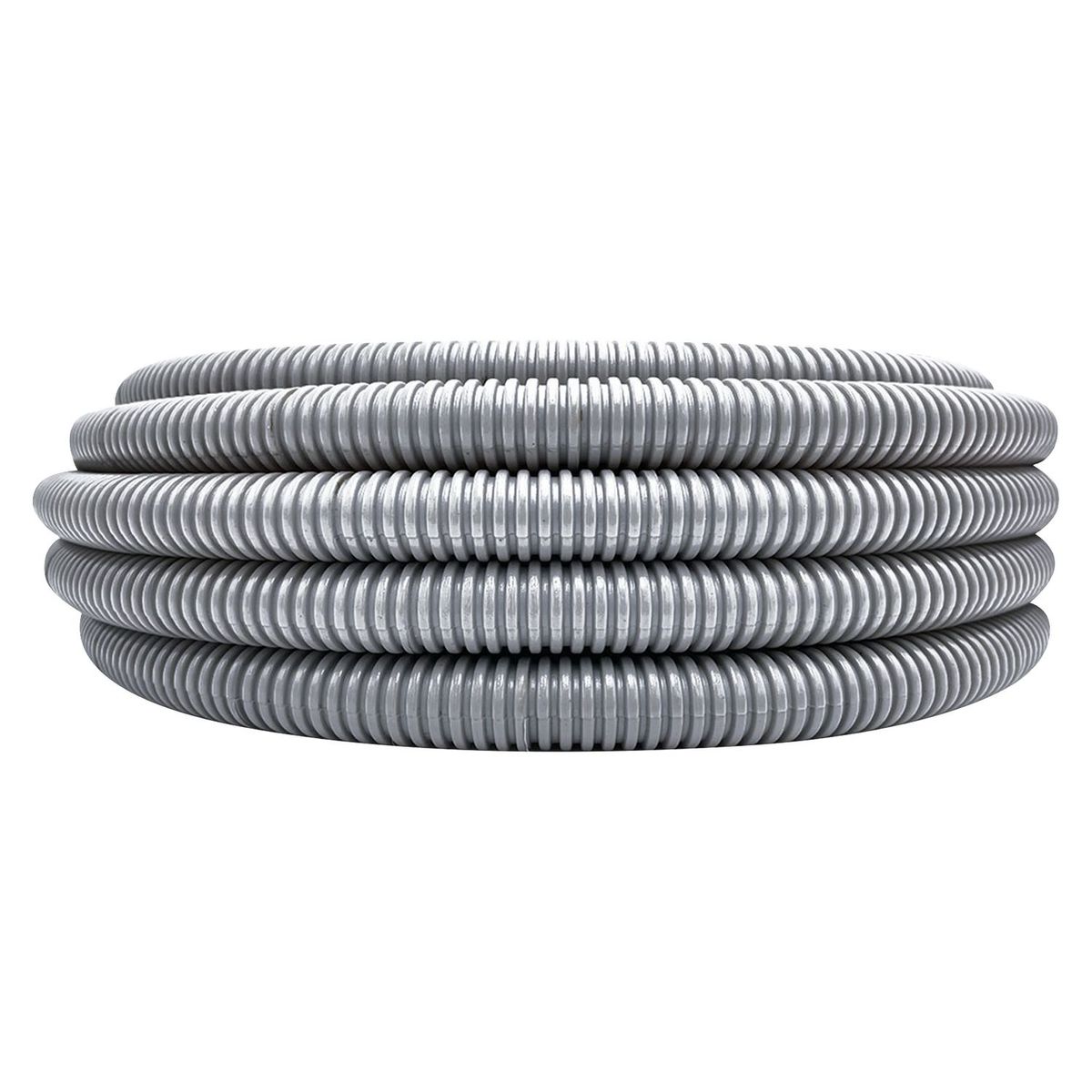 TKL - Tubo corrugado flexible 3/8" 10 metros