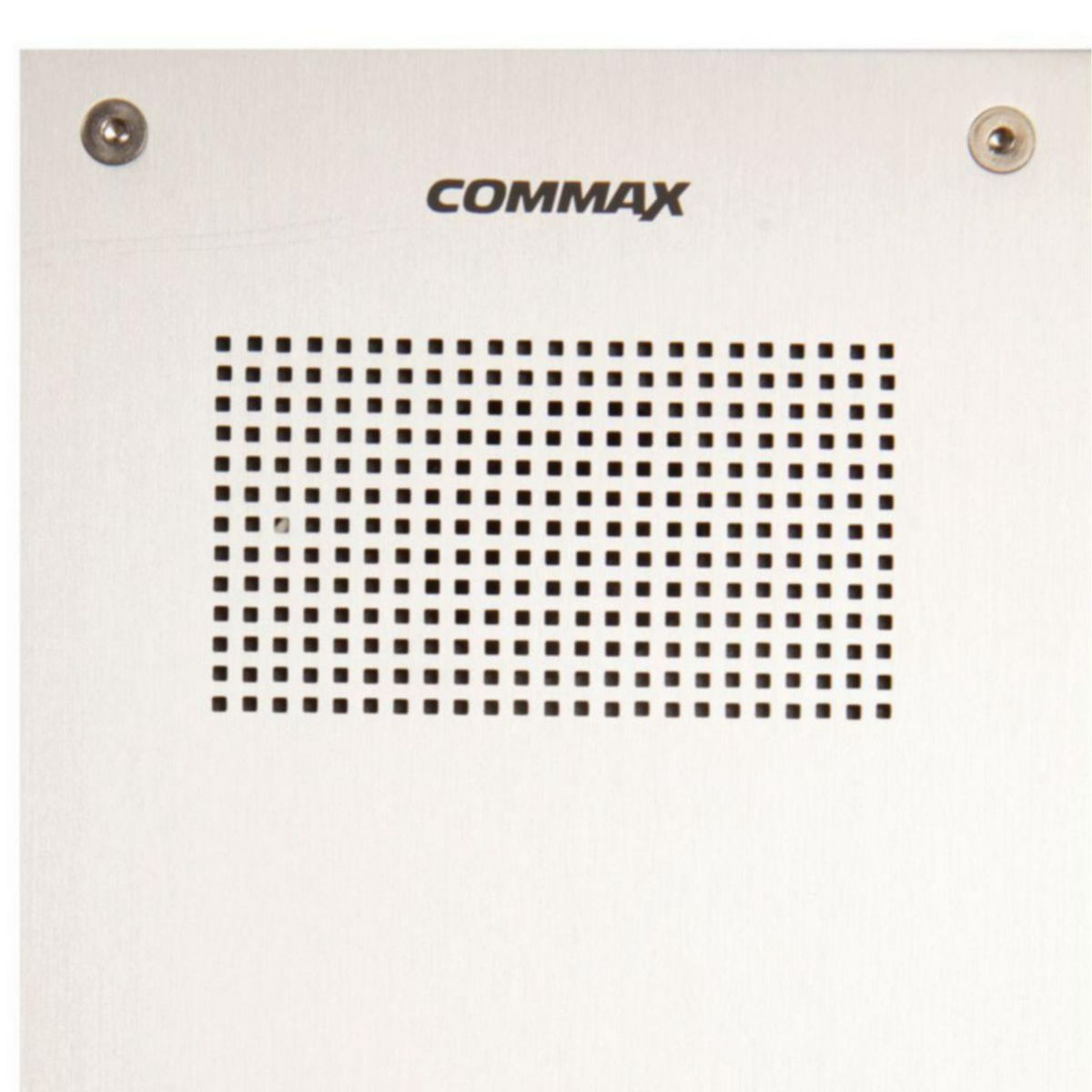 COMMAX - Intercomunicador de 4 Botones