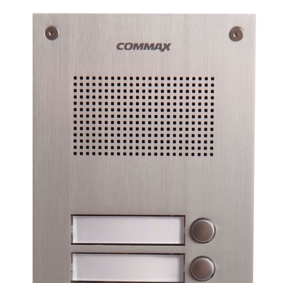 COMMAX - Intercomunicador de 8 Botones