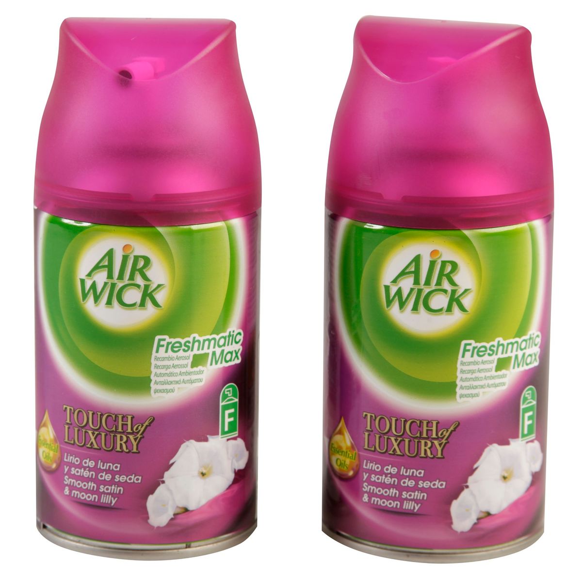 AIRWICK - Air Wick Refill x 2unid.