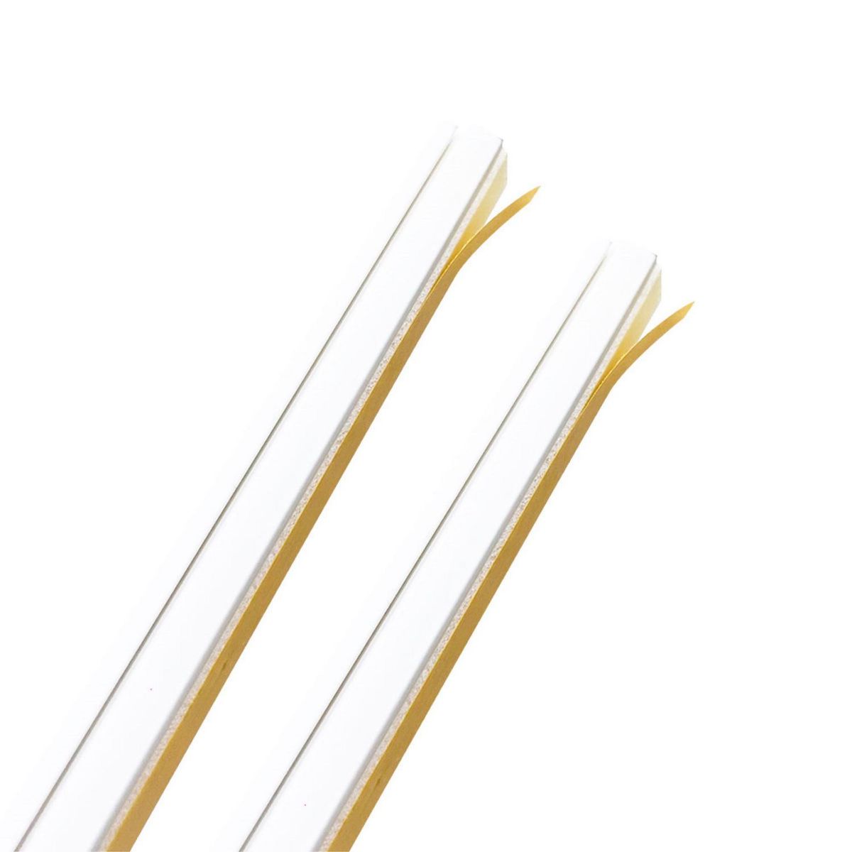 GENERICO - Canaleta Promatisa 15x10mm con adhesivo