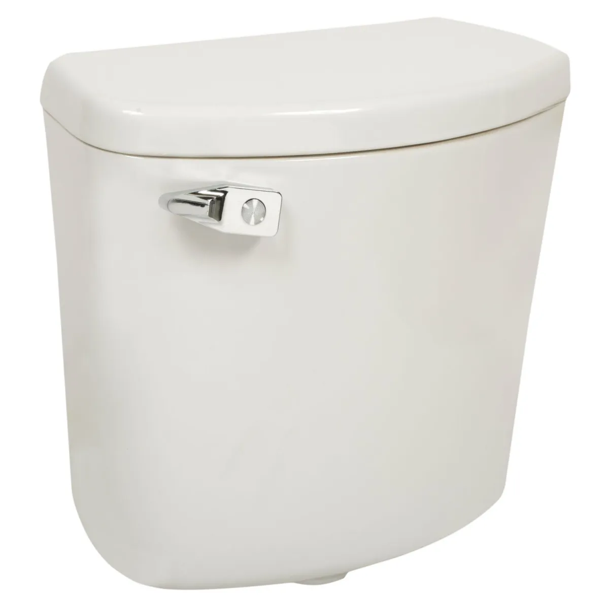 TREBOL - Tanque Inodoro Trebol Rapid Jet Blanco