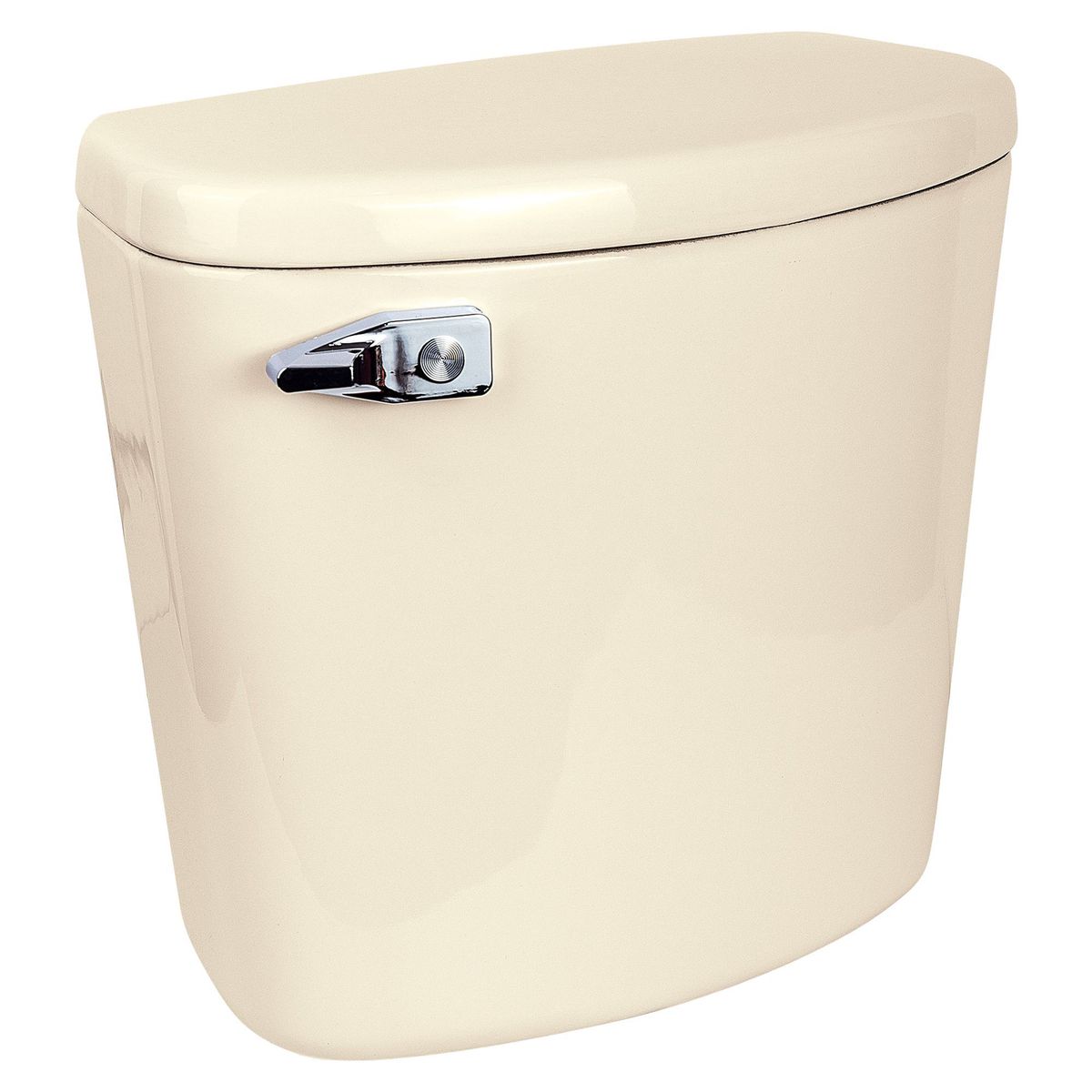 TREBOL - Tanque Inodoro Trebol Rapid Jet Bone