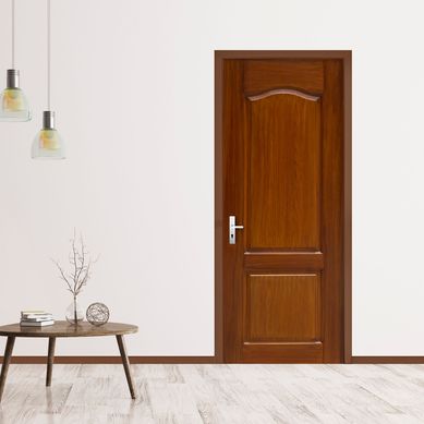 Puerta Prestige Cedro 65 x 207 cm