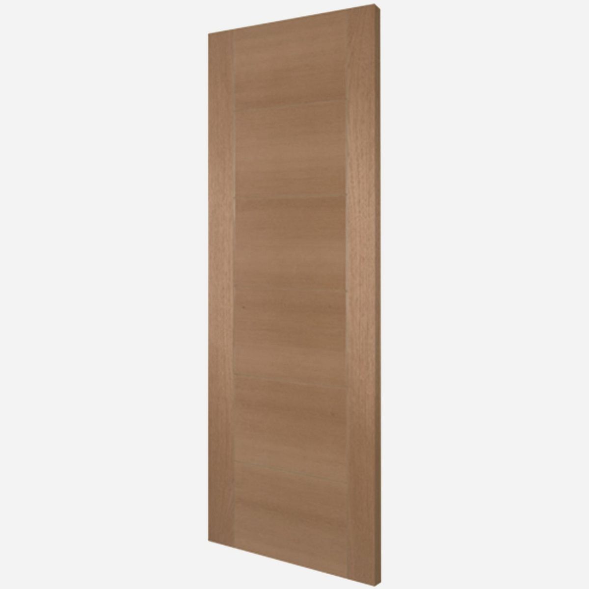 ARES - Puerta Interior HDF Opera Cedro