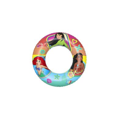 Flotador Aro 56cm Princesa