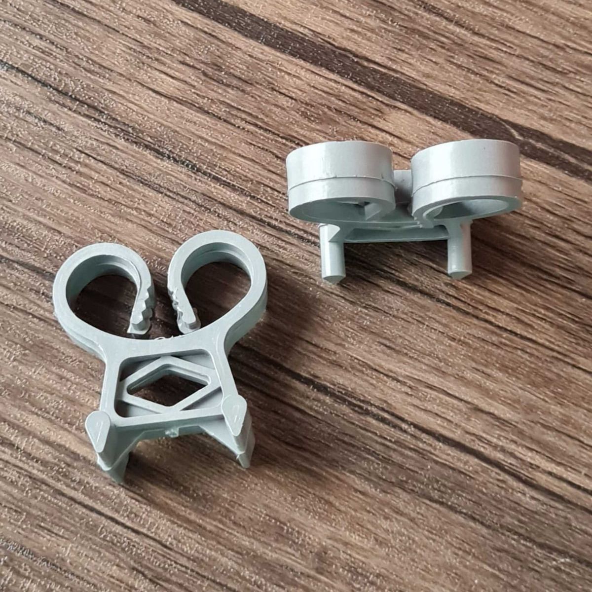 GENERICO - Silleta de Entrepiso SE100