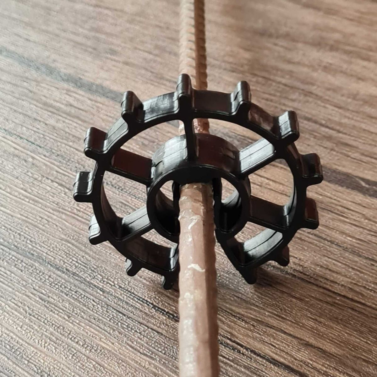 GENERICO - Disco Separador para la Construcción DS100