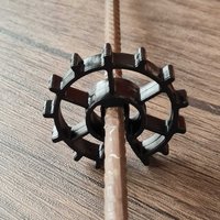 Disco Separador para la Construcción DS100