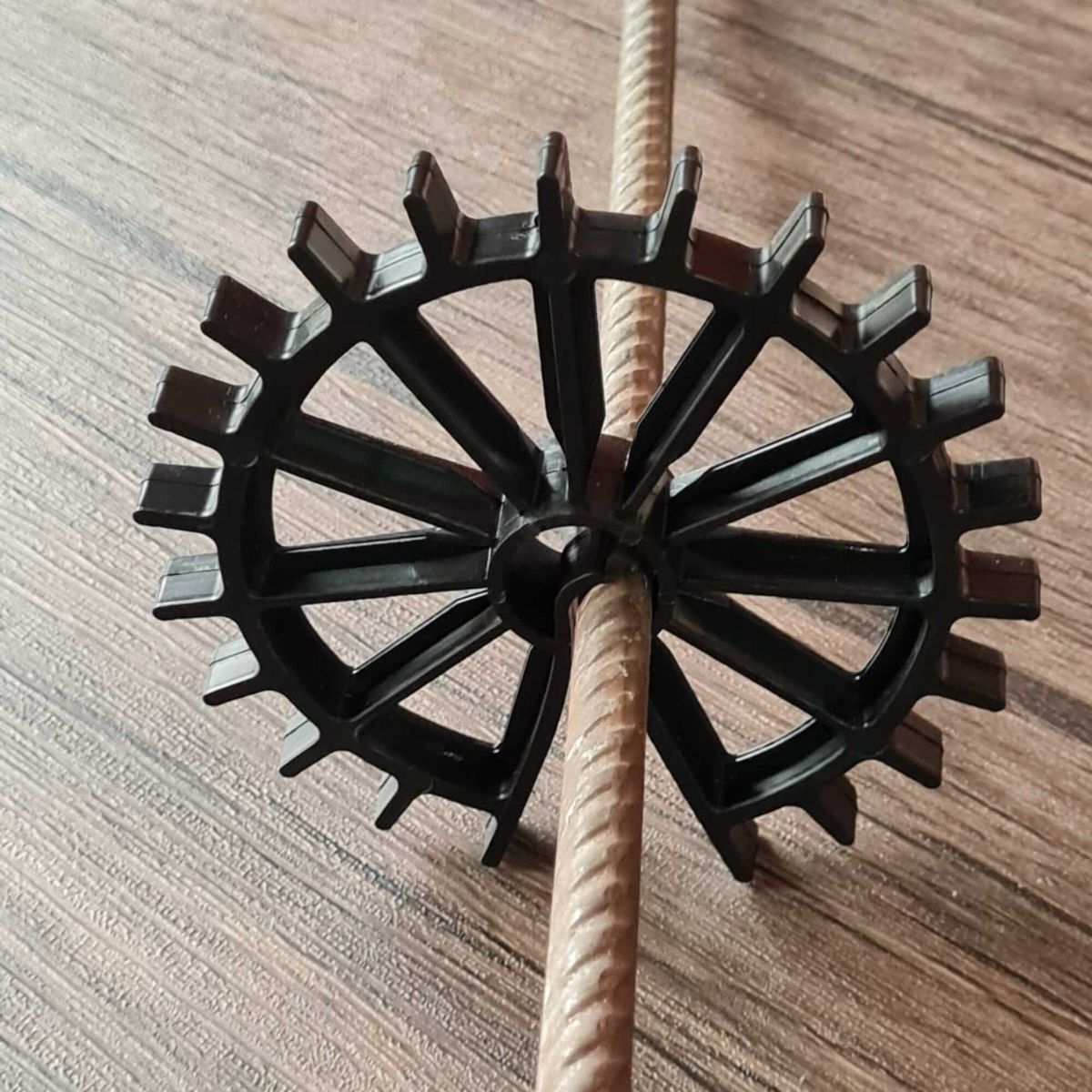 GENERICO - Disco Separador para la Construcción DS150