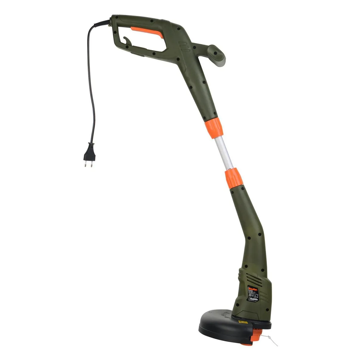 BAUKER - Podadora Orilladora Bauker Electrica 350 W