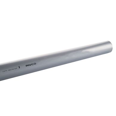 Tubo PVC 2