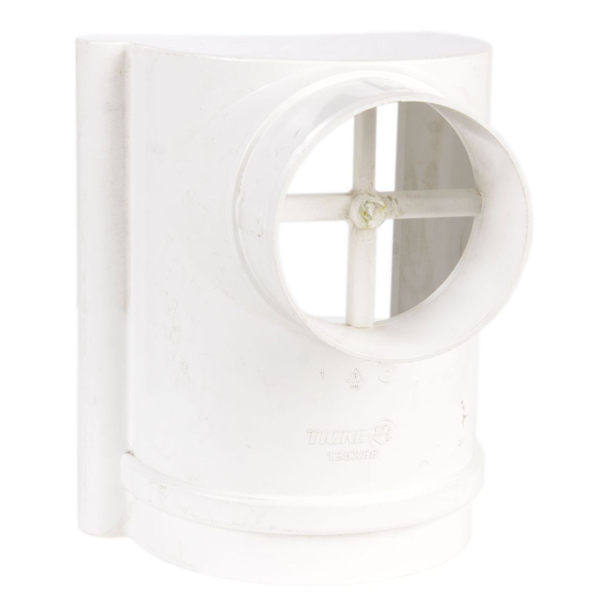 TIGRE - Bajada Aquapluv Derecha Blanca