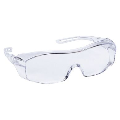 Lentes de Seguridad para Anteojos 3M Luna Clara