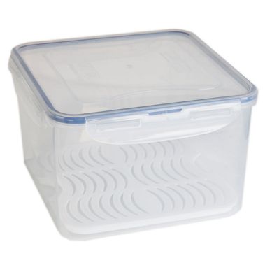 Taper cuadrado 3.7 L