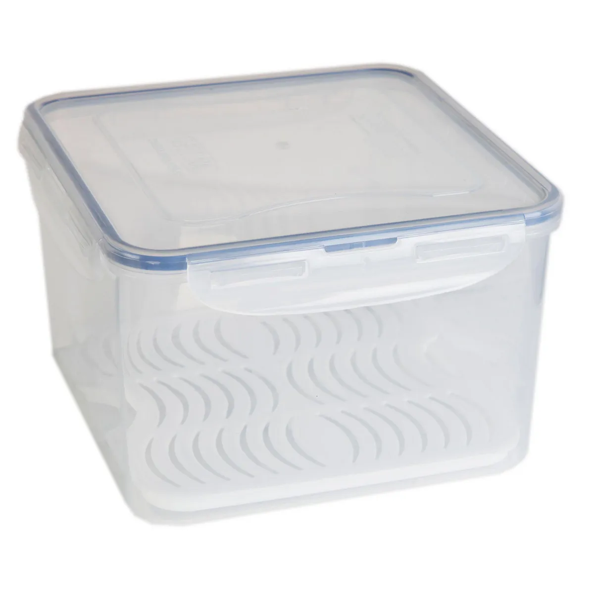 JUST HOME COLLECTION - Taper cuadrado 3.7 L