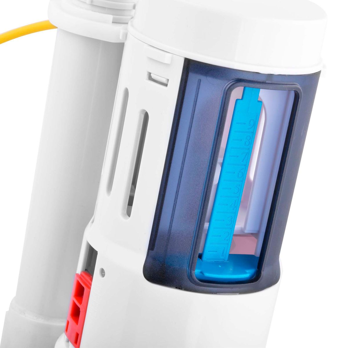 HUMBOLDT - Kit Ahorrador Doble Descarga