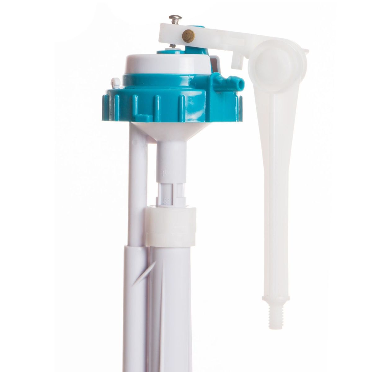 HUMBOLDT - Kit Sistema Instalación Inodoro con Flotador