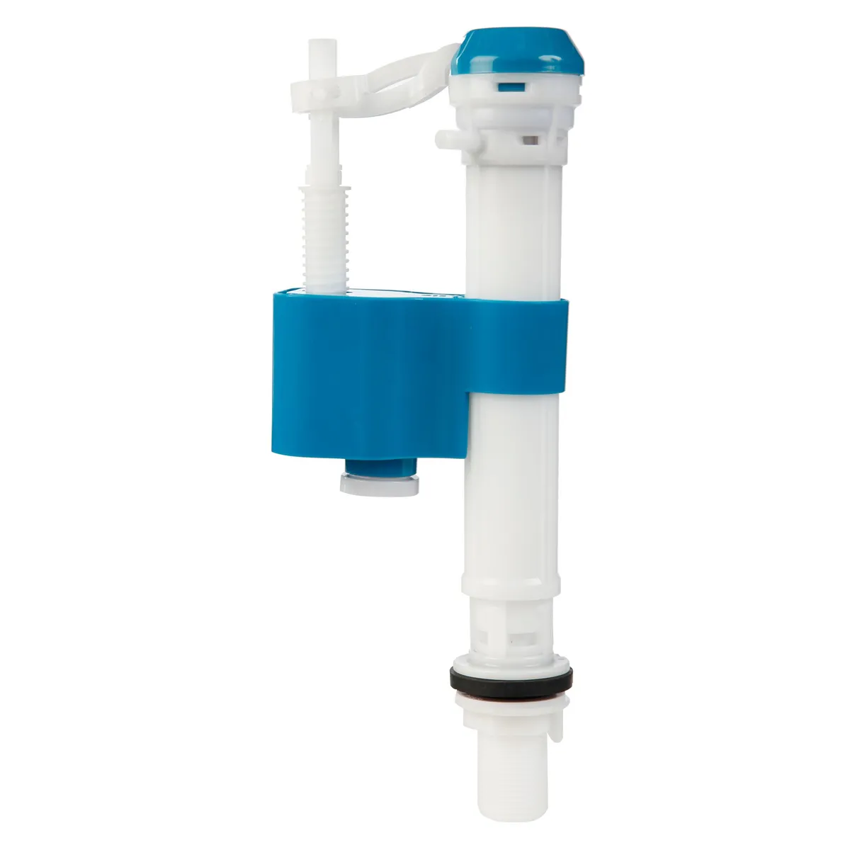 HUMBOLDT - Válvula de Ingreso Premium para Inodoro