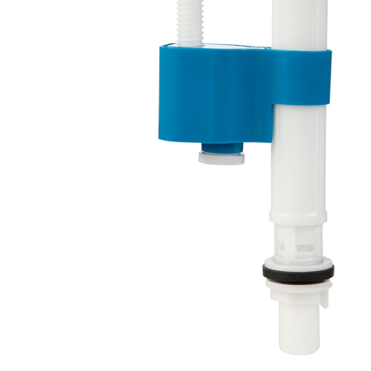 HUMBOLDT - Válvula de Ingreso Premium para Inodoro