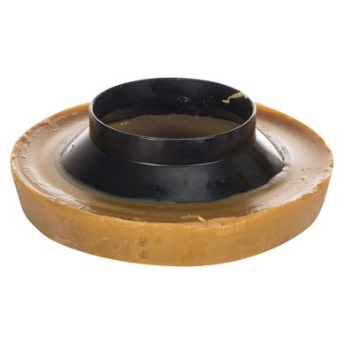 Anillo de Cera para Inodoro con Gua 