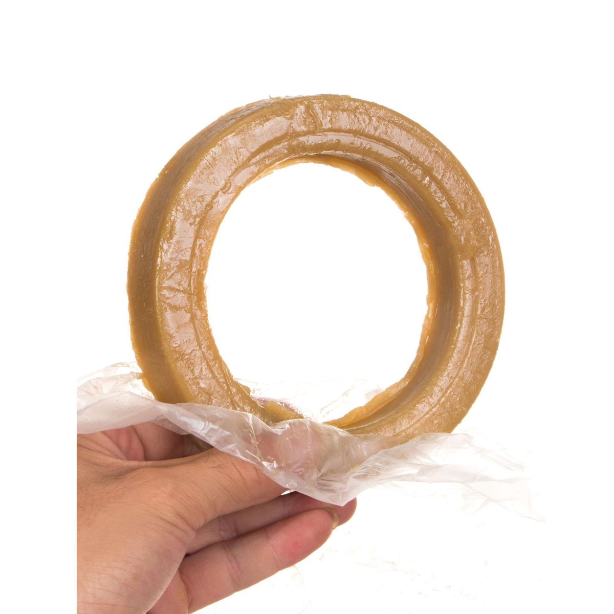 HUMBOLDT - Anillo de Cera para Inodoro sin Guía