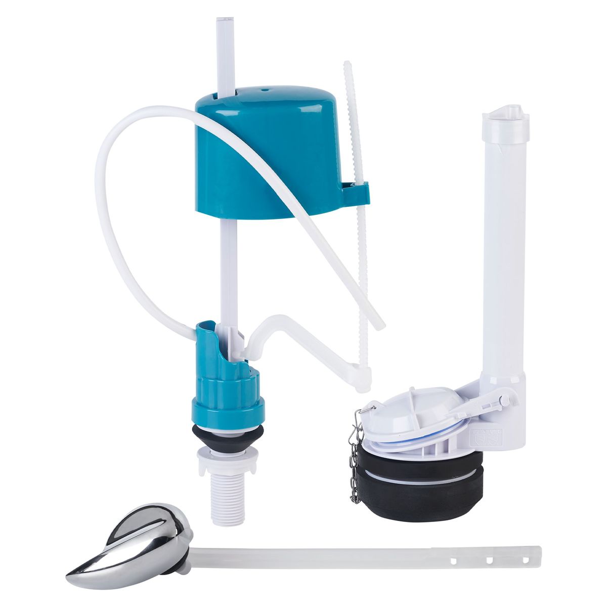 HUMBOLDT - Valvula de Descarga para Inodoro