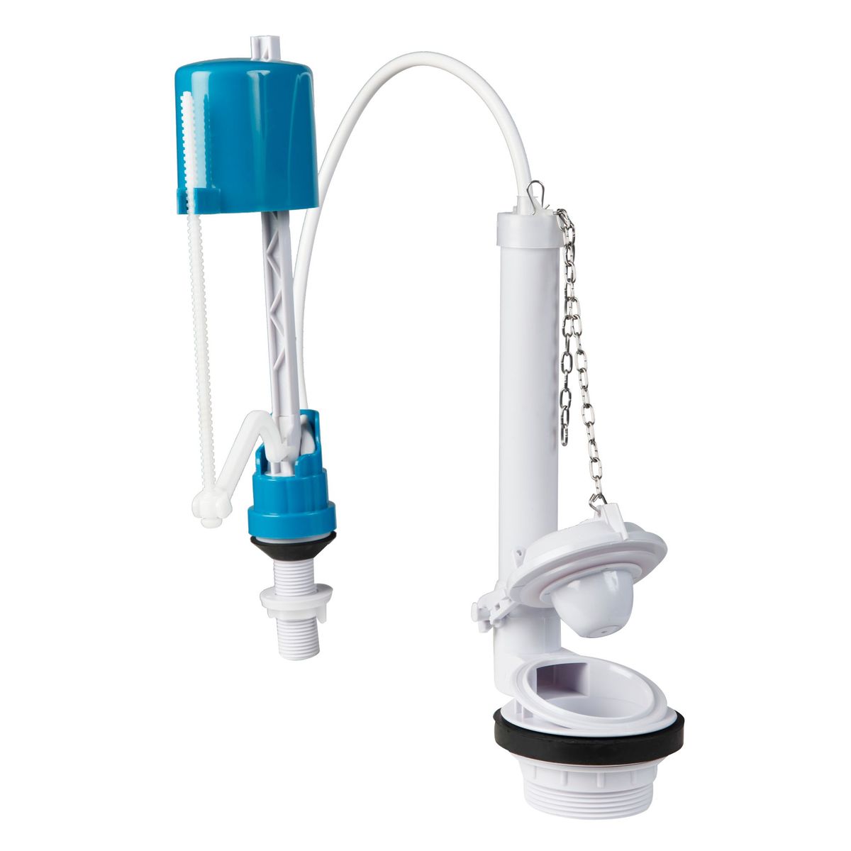 HUMBOLDT - Valvula de Descarga para Inodoro