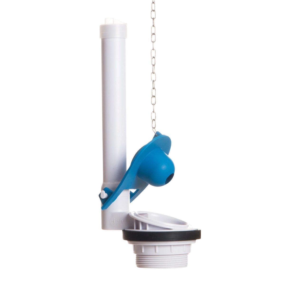 HUMBOLDT - Válvula de Descarga con Flapper