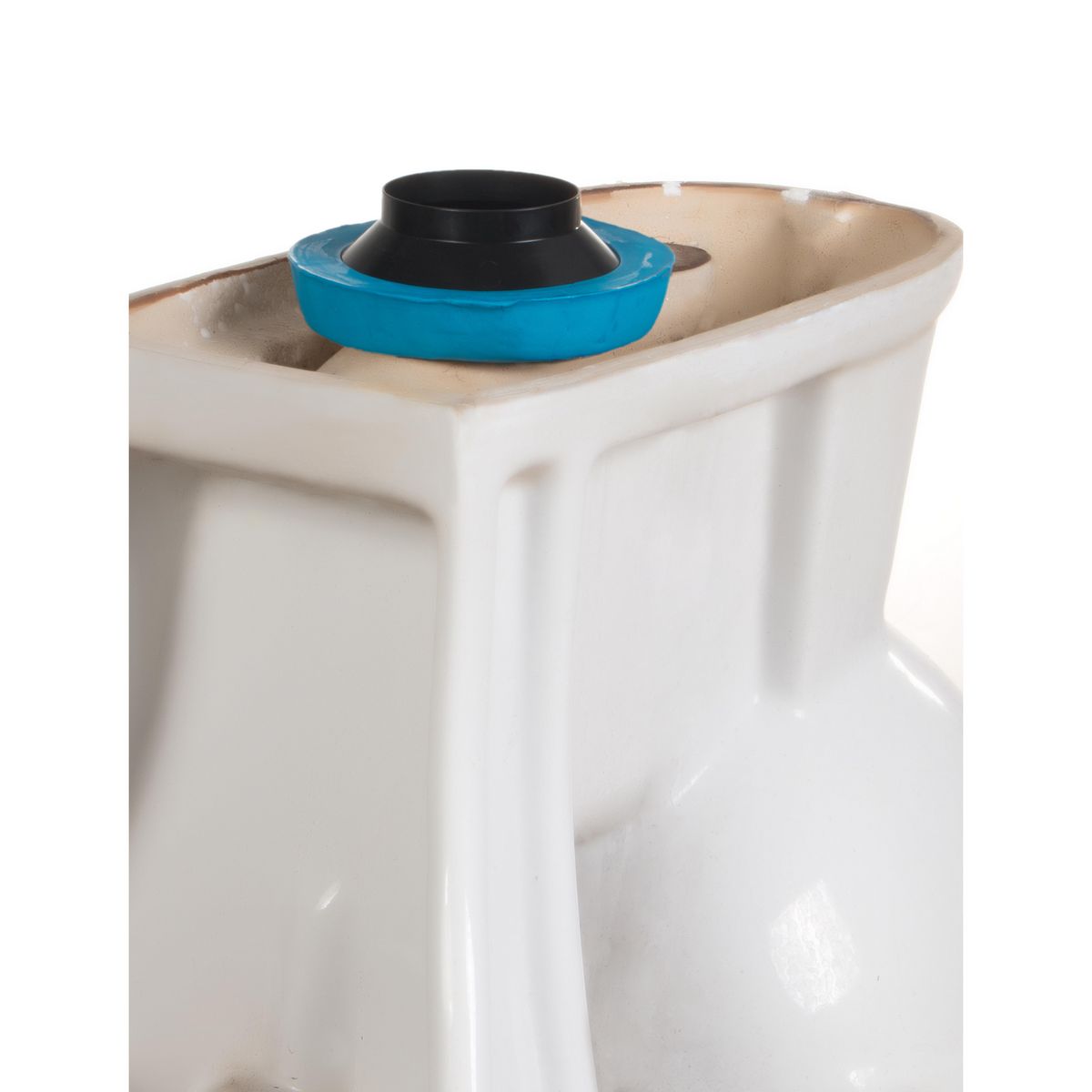 HUMBOLDT - Anillo de Cera Premium para Inodoro con Guía