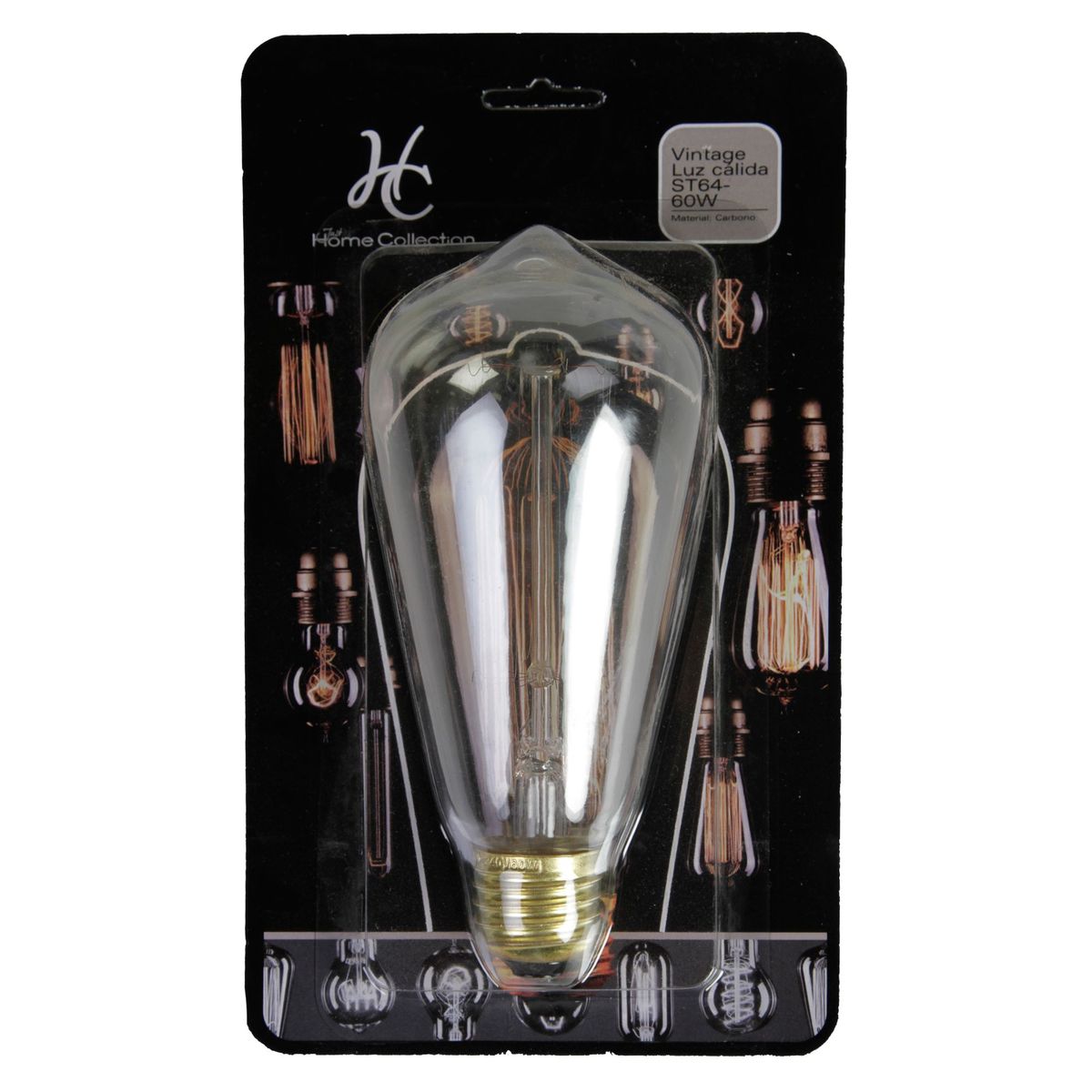 JUST HOME COLLECTION -  Luz 