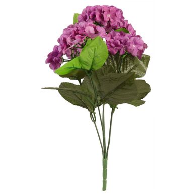 Ramo Hortensias 45 cm