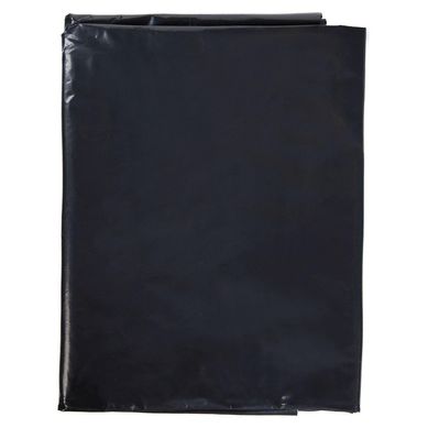 Manta Plstica Negra 2 m x 4 m